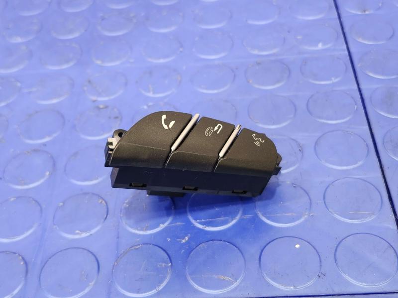 2013 Honda Accord Combination Switch