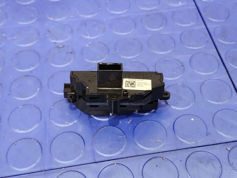 2013 Honda Accord Combination Switch