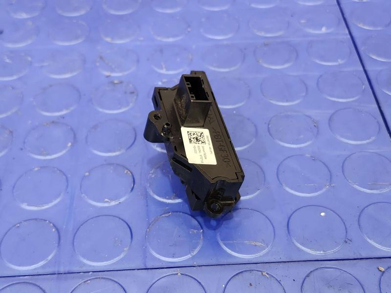 2013 Honda Accord Combination Switch