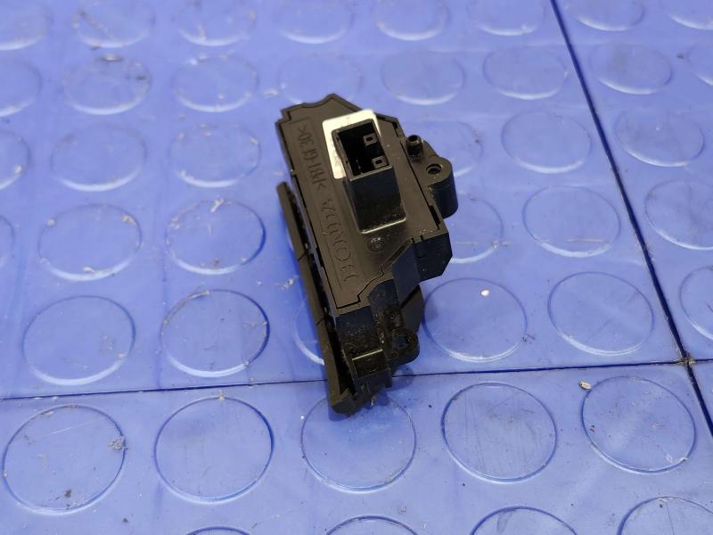 2013 Honda Accord Combination Switch