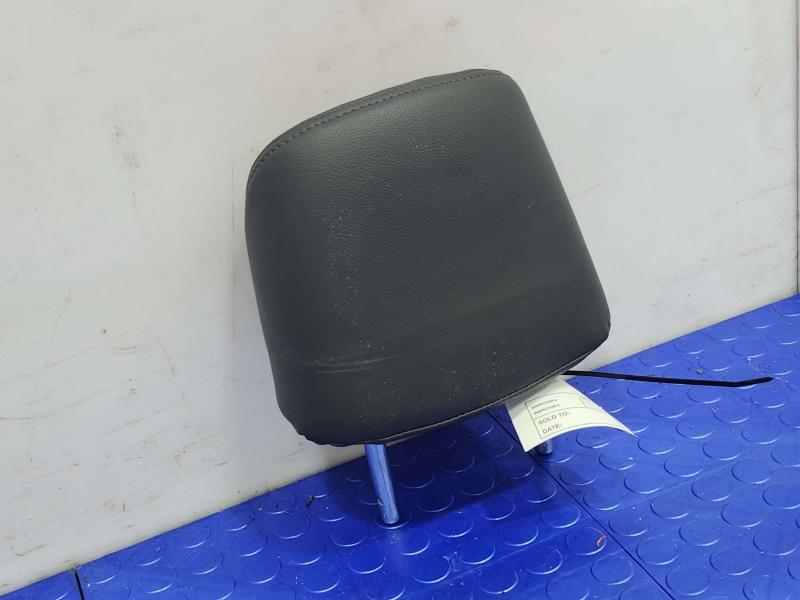 2017 Toyota Prius Headrest