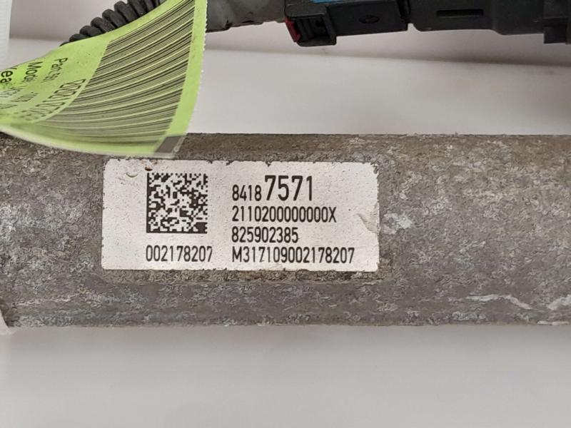 2017 Buick LaCrosse Steering Gear (Incl. Rack)