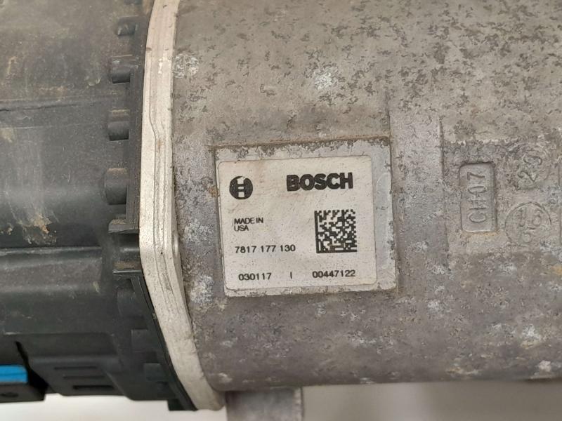 2017 Buick LaCrosse Steering Gear (Incl. Rack)