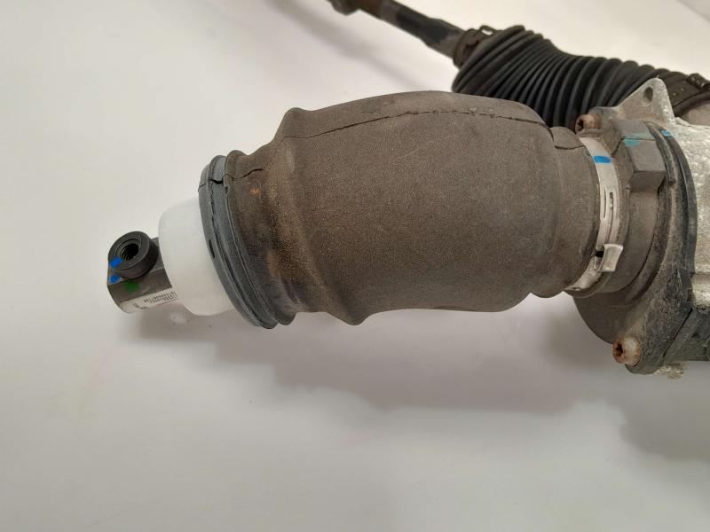 2017 Buick LaCrosse Steering Gear (Incl. Rack)