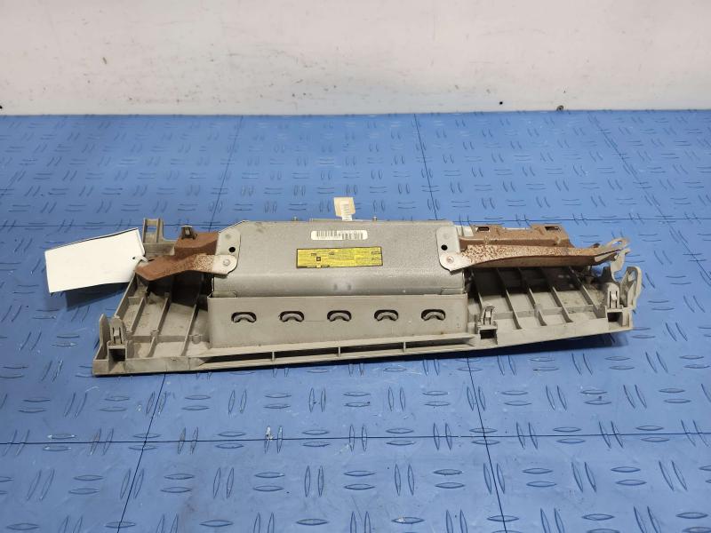 2013 Toyota Camry Air Bag