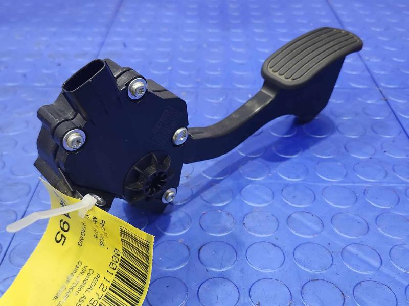 2016-2019 Toyota Prius 1.8L Accelerator Pedal Assembly Genuine OEM 78110-47050