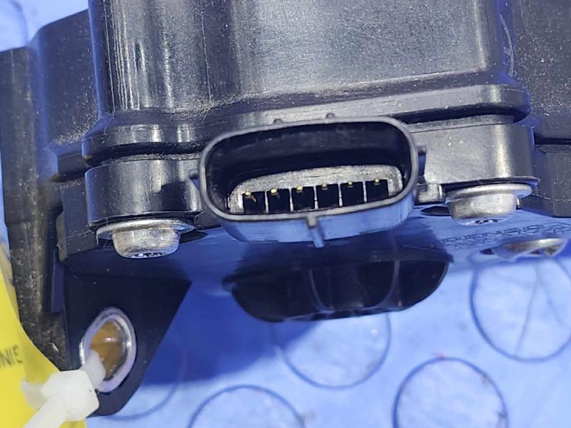 2016-2019 Toyota Prius 1.8L Accelerator Pedal Assembly Genuine OEM 78110-47050