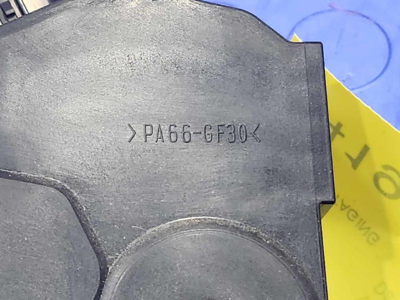 2016-2019 Toyota Prius 1.8L Accelerator Pedal Assembly Genuine OEM 78110-47050