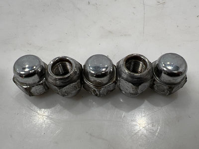 2013 Nissan Altima Lug Nuts