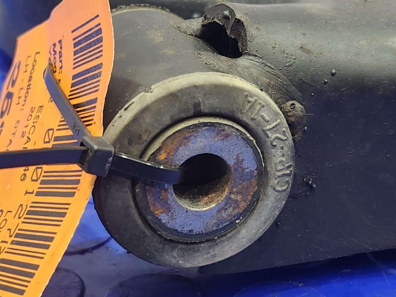 2005-2012 Ford Escape Front Lower Control Arm Left Driver Side OEM 6L8Z3079AA,LH