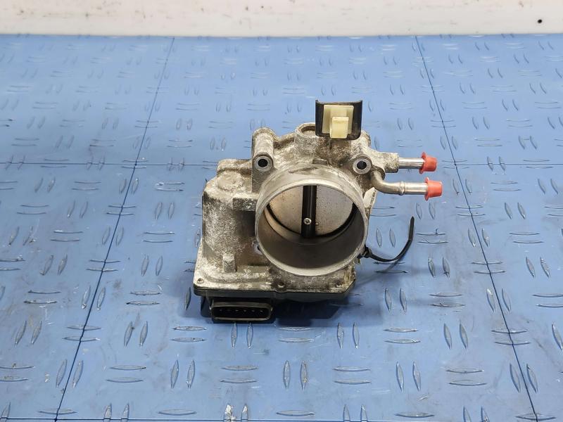 2013 Toyota Camry Throttle Body/Valve Assy