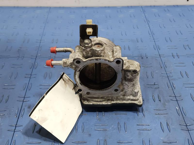 2013 Toyota Camry Throttle Body/Valve Assy