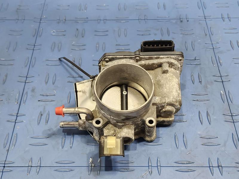 2013 Toyota Camry Throttle Body/Valve Assy