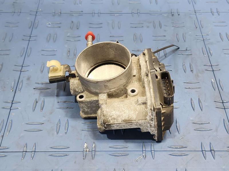 2013 Toyota Camry Throttle Body/Valve Assy