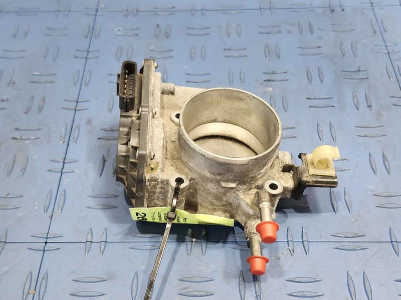 2013 Toyota Camry Throttle Body/Valve Assy