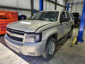 2010 Chevrolet Tahoe Air Bag