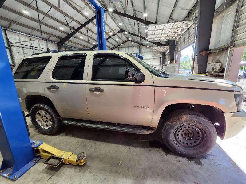 2010 Chevrolet Tahoe Air Bag