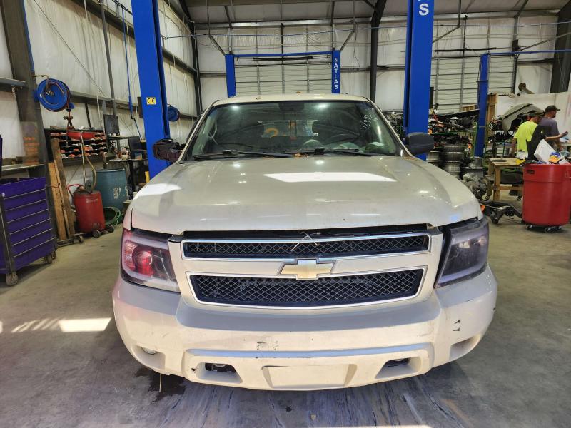 2010 Chevrolet Tahoe Air Bag