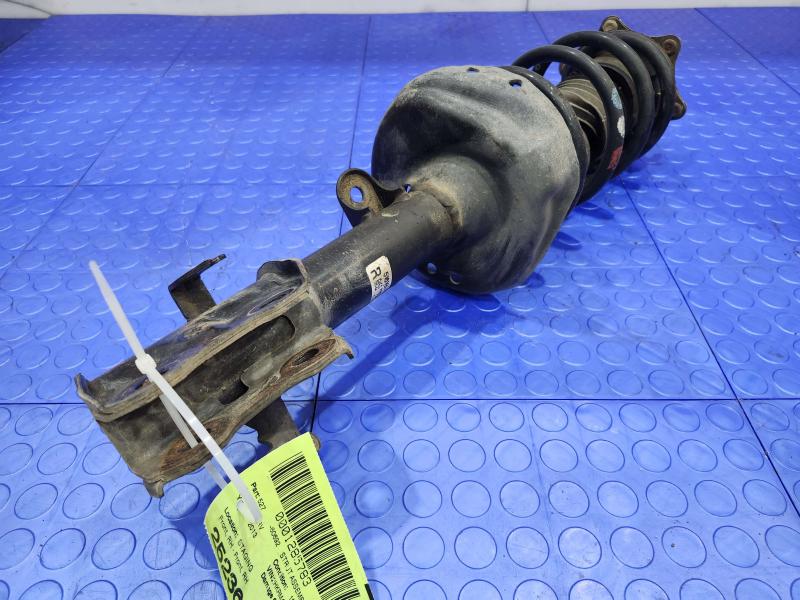 2012-2014 Honda CR-V Front Strut Assembly Right Passenger Side OEM 51611T0GA91 ,RH