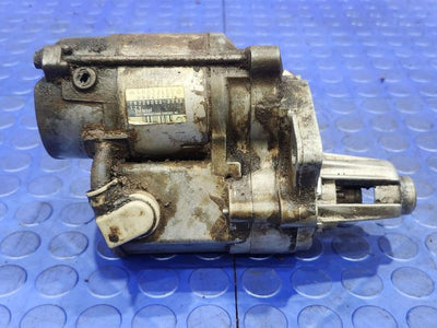 1996-1998 Dodge Dakota Starter Motor Assembly Genuine OEM Part 56027702