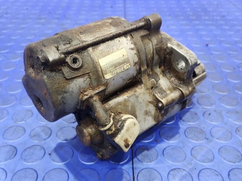 1996-1998 Dodge Dakota Starter Motor Assembly Genuine OEM Part 56027702