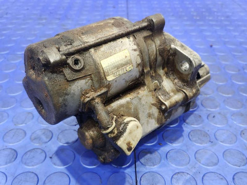 1996-1998 Dodge Dakota Starter Motor Assembly Genuine OEM Part 56027702