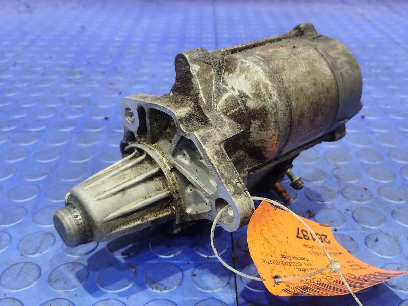 1996-1998 Dodge Dakota Starter Motor Assembly Genuine OEM Part 56027702