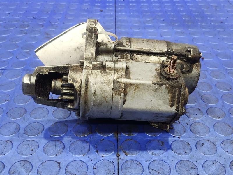 1996-1998 Dodge Dakota Starter Motor Assembly Genuine OEM Part 56027702