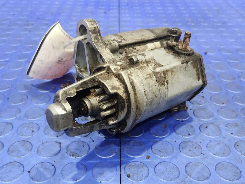 1996-1998 Dodge Dakota Starter Motor Assembly Genuine OEM Part 56027702