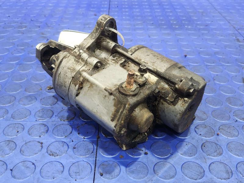 1996-1998 Dodge Dakota Starter Motor Assembly Genuine OEM Part 56027702