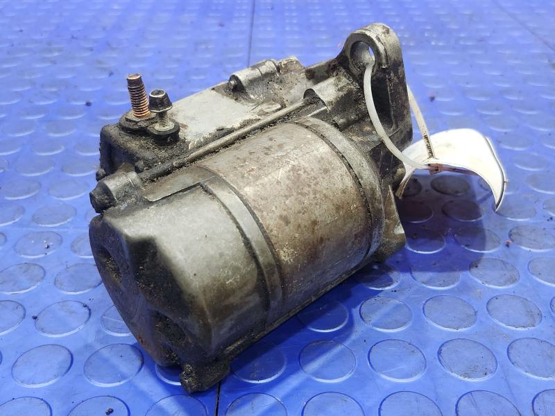 1996-1998 Dodge Dakota Starter Motor Assembly Genuine OEM Part 56027702