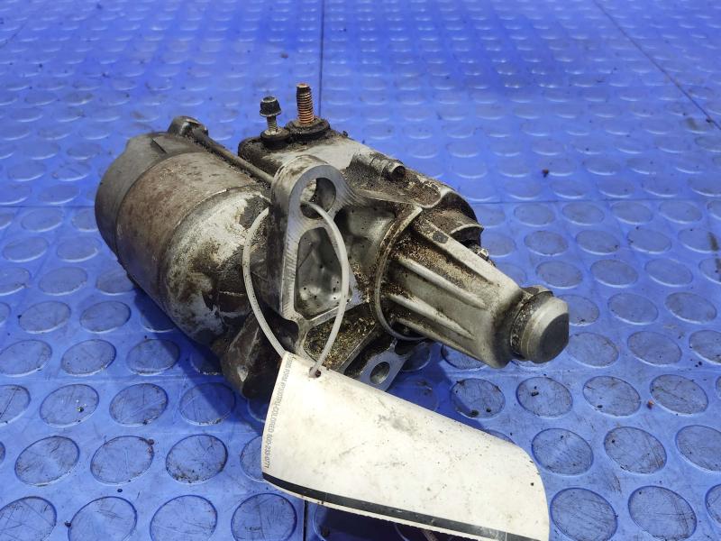 1996-1998 Dodge Dakota Starter Motor Assembly Genuine OEM Part 56027702