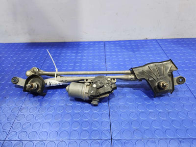 2015 Nissan Murano Wiper Motor Front