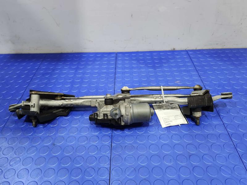2015 Nissan Murano Wiper Motor Front