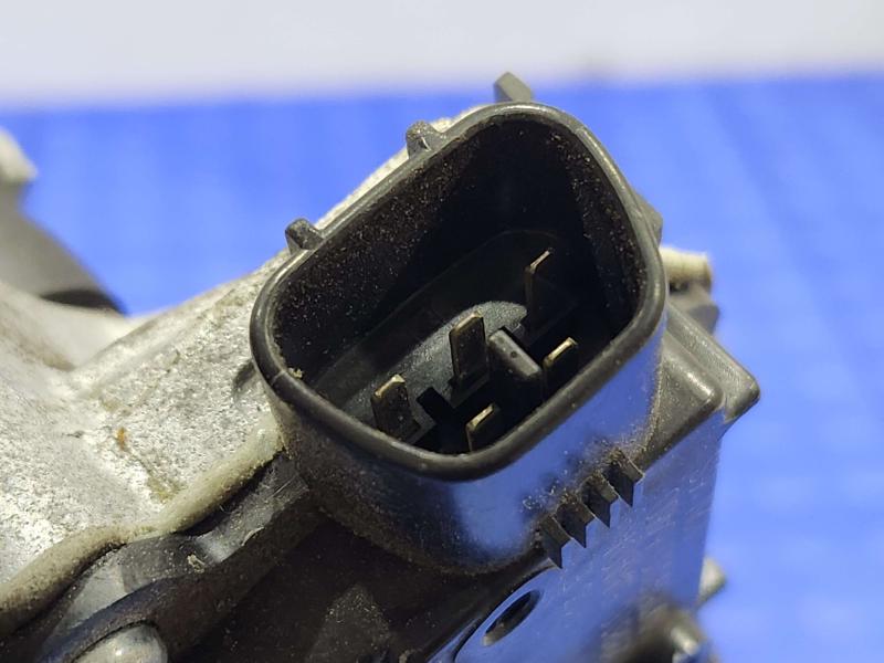 2015 Nissan Murano Wiper Motor Front