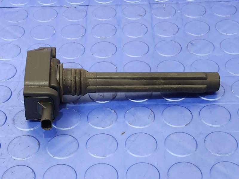 2015 Jeep Grand Cherokee Ignition Coil/Ignitor