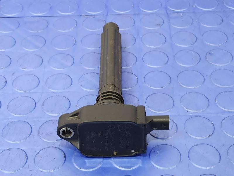 2015 Jeep Grand Cherokee Ignition Coil/Ignitor