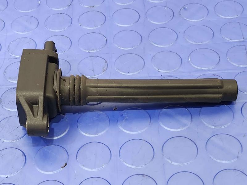 2015 Jeep Grand Cherokee Ignition Coil/Ignitor