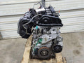 2013-2015 Honda Accord 2.4L K24W1 PZEV Engine Assembly Genuine OEM 100025A2A01