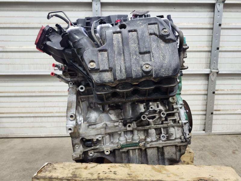 2013-2015 Honda Accord 2.4L K24W1 PZEV Engine Assembly Genuine OEM 100025A2A01
