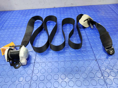 2013 Infiniti FX35 Rear Seat Belt