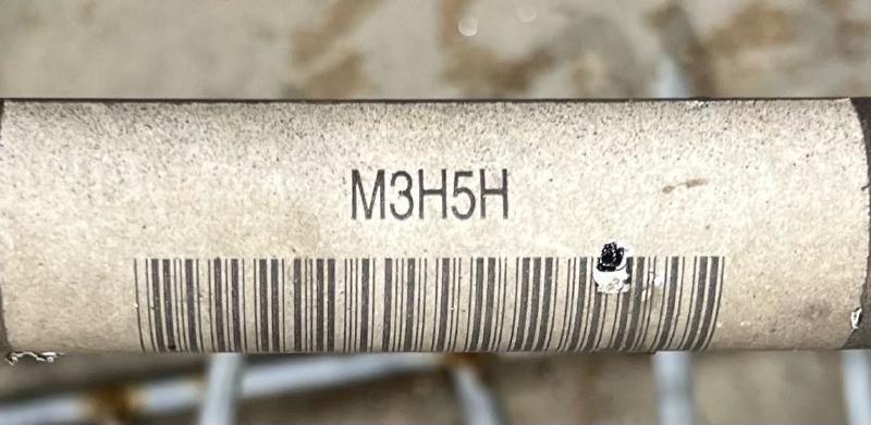 2011 - 2019 Ford Explorer Rear Stabilizer Bar Swaybar OEM BB5Z5A772A