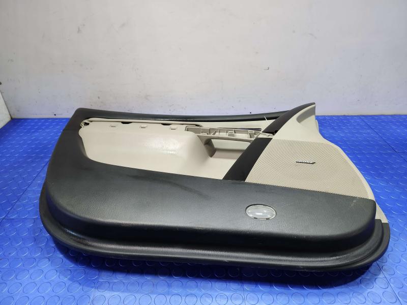 2011 Mazda CX-9 Front Door Trim Panel
