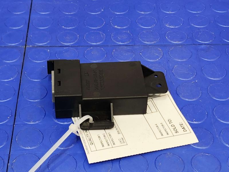 2014 Acura RLX Chassis Brain Box