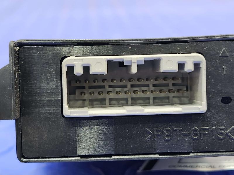 2014 Acura RLX Chassis Brain Box