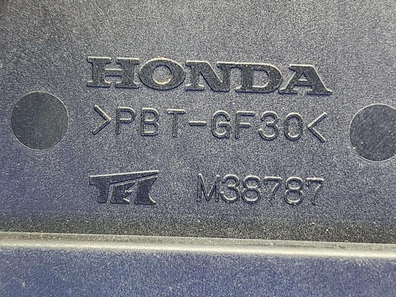 2014 Acura RLX Chassis Brain Box