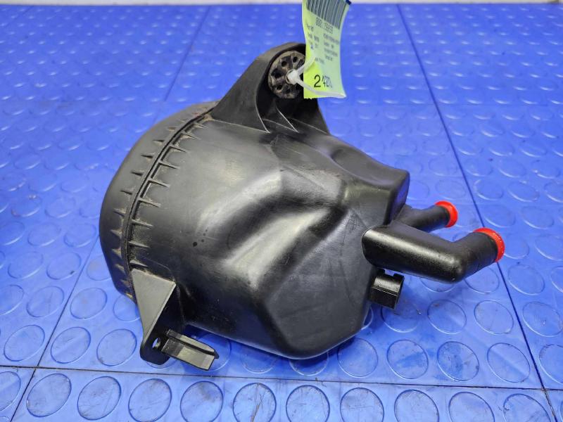 2011 BMW 535i Power Steering Reservoir