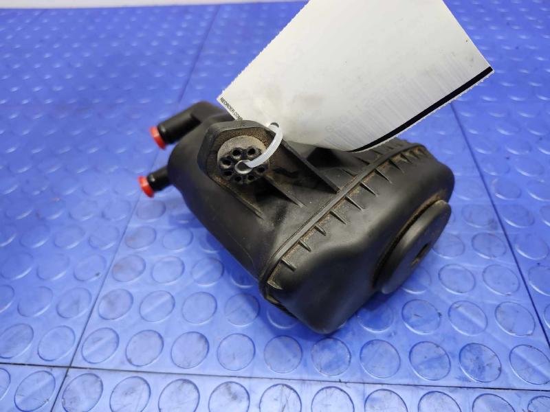 2011 BMW 535i Power Steering Reservoir