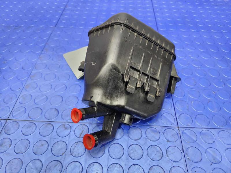 2011 BMW 535i Power Steering Reservoir
