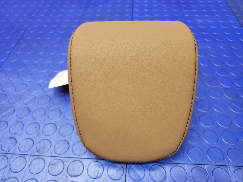 2014 Lexus IS 250 Headrest